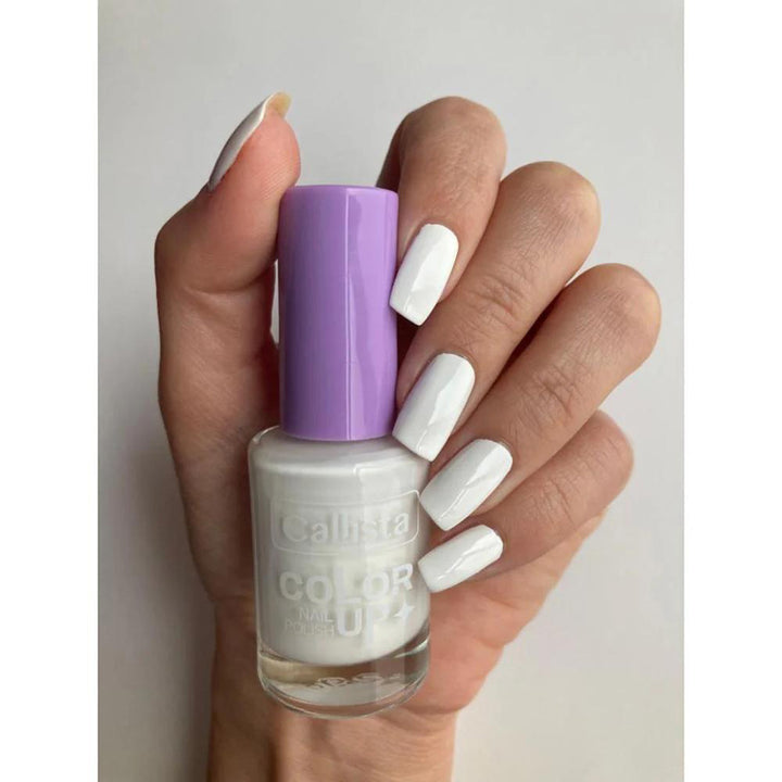 Color Up Nail Polish