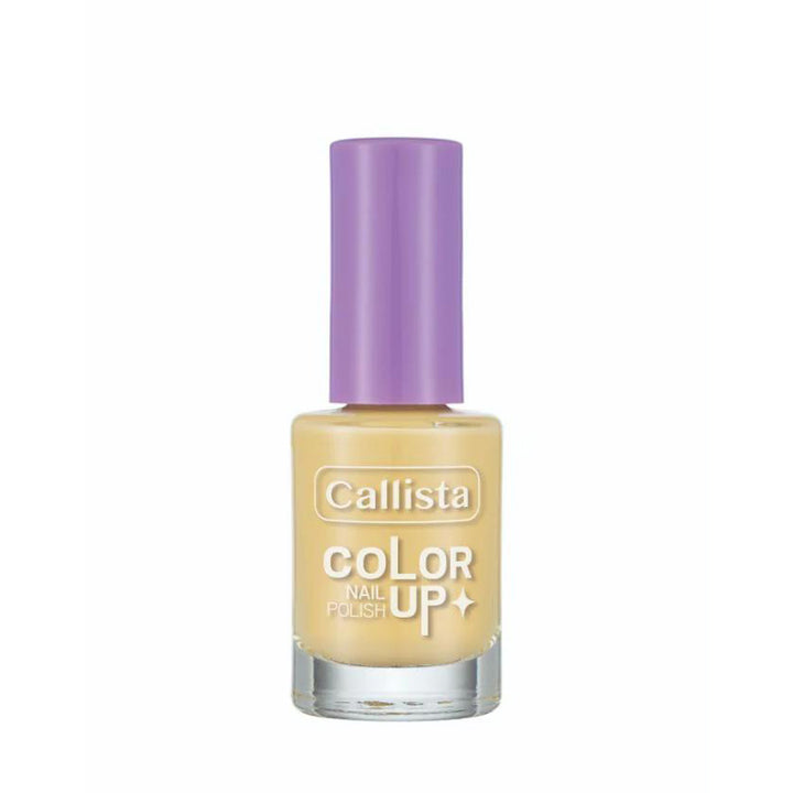 Color Up Nail Polish