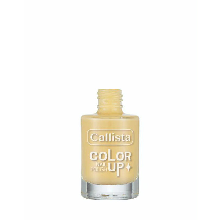 Color Up Nail Polish