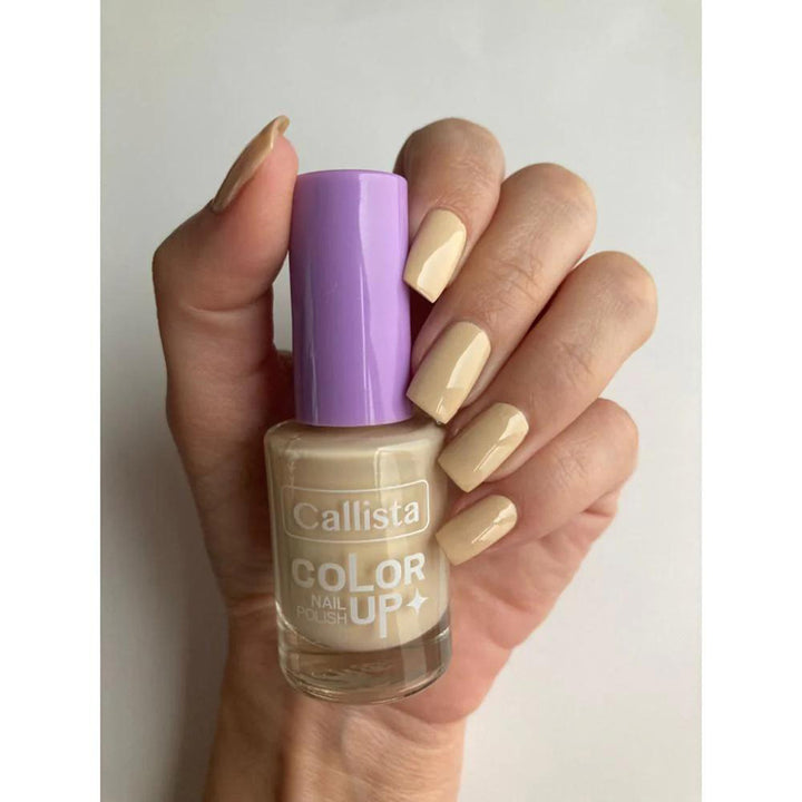 Color Up Nail Polish