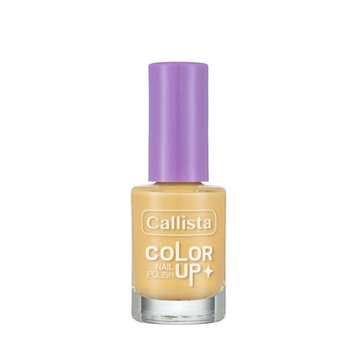 Color Up Nail Polish