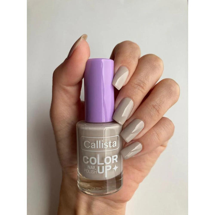Color Up Nail Polish