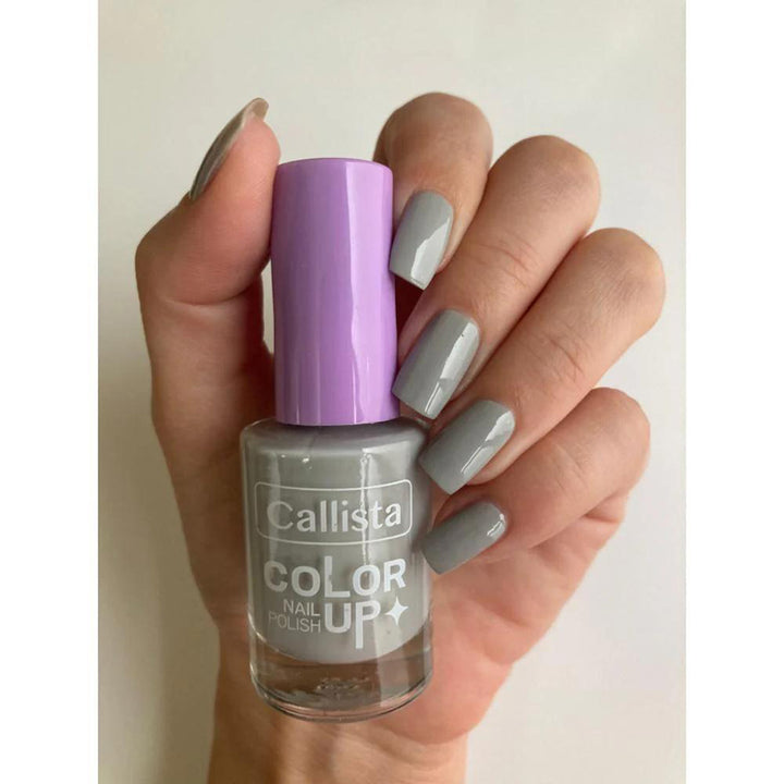 Color Up Nail Polish