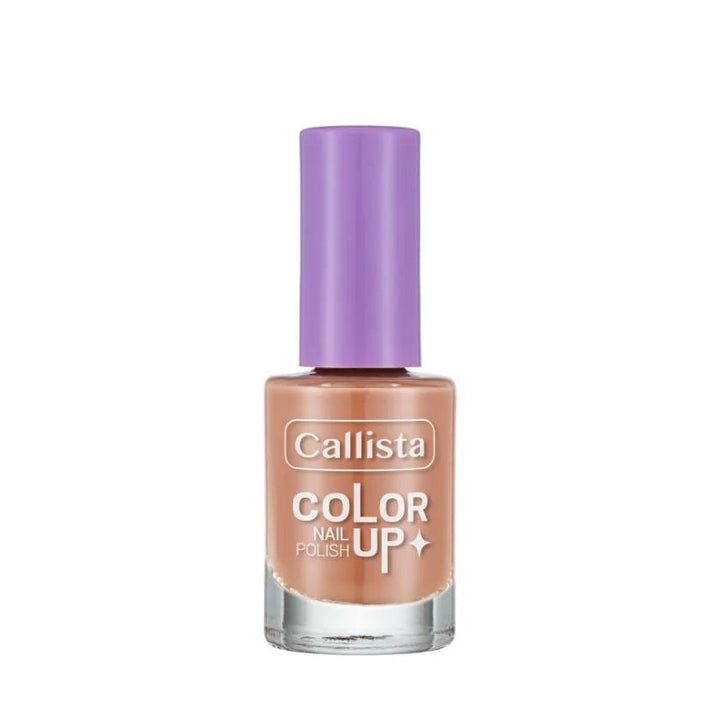 Color Up Nail Polish