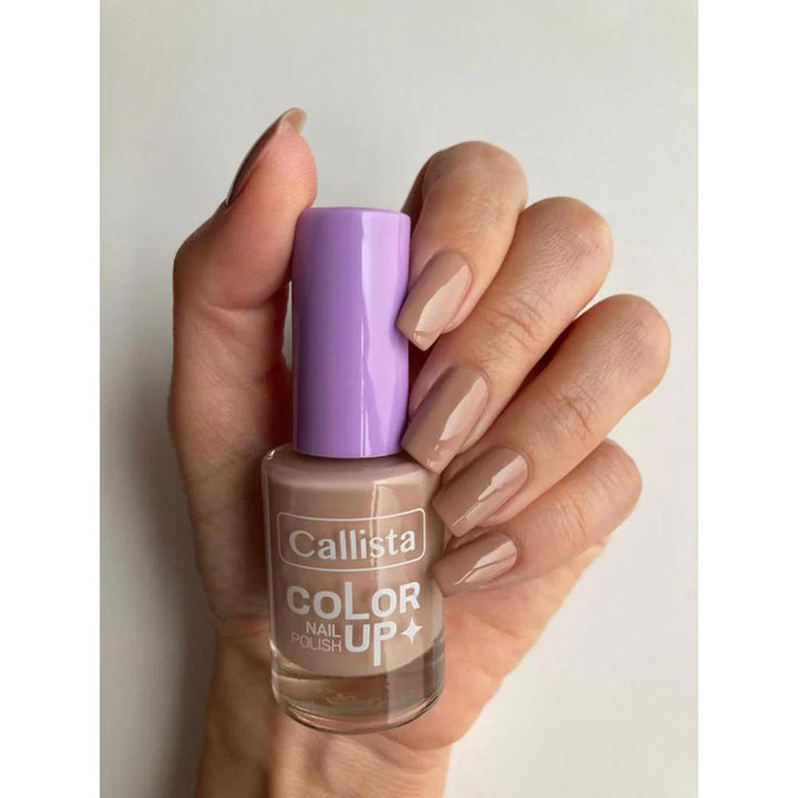 Color Up Nail Polish