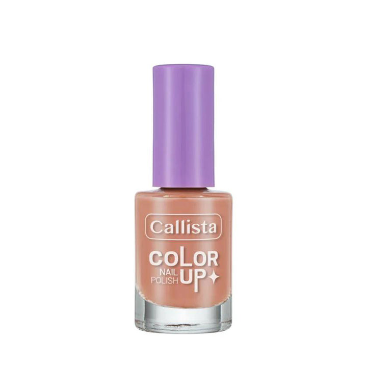 Color Up Nail Polish