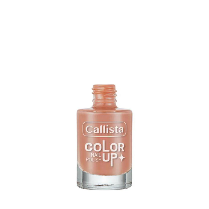 Color Up Nail Polish