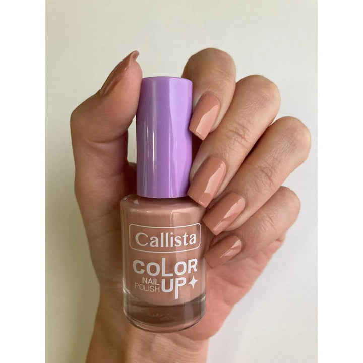 Color Up Nail Polish