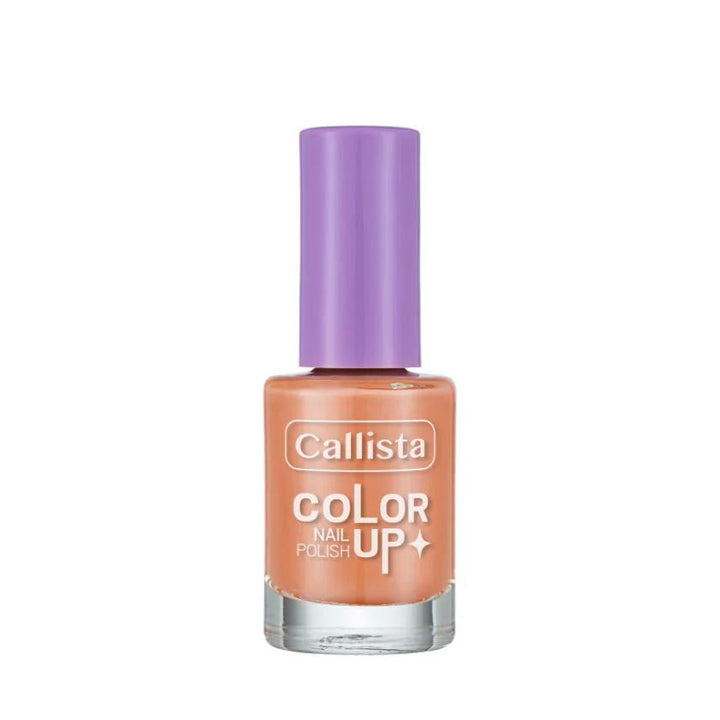 Color Up Nail Polish