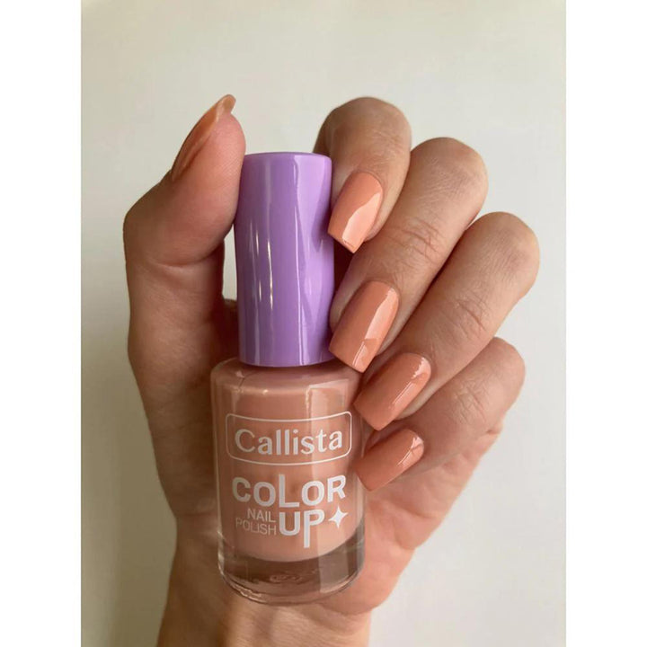 Color Up Nail Polish
