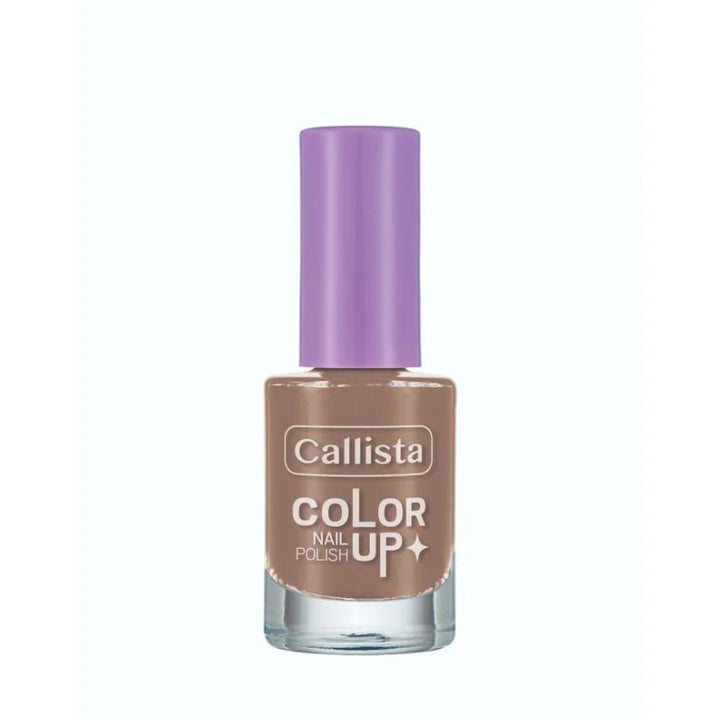 Color Up Nail Polish