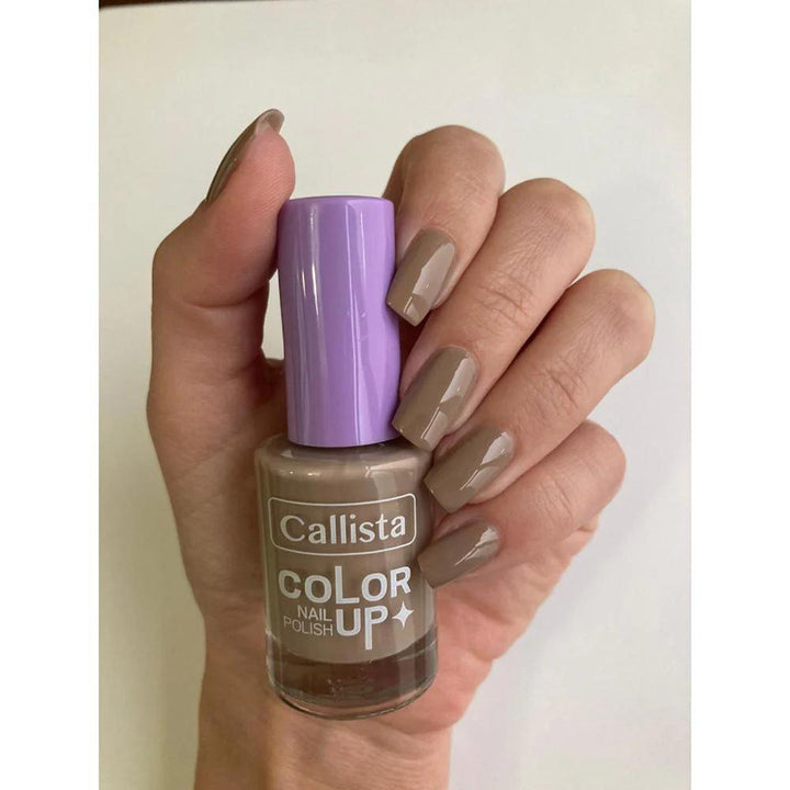 Color Up Nail Polish