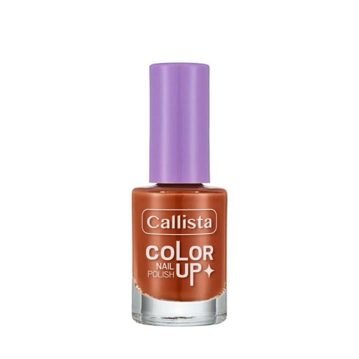 Color Up Nail Polish