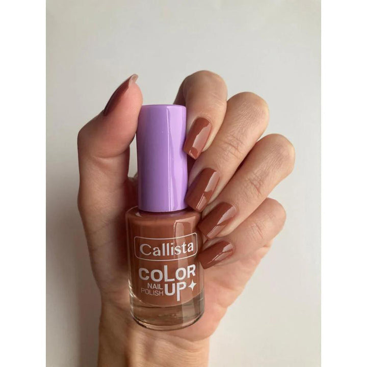 Color Up Nail Polish