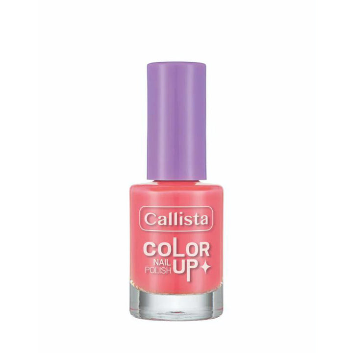Color Up Nail Polish