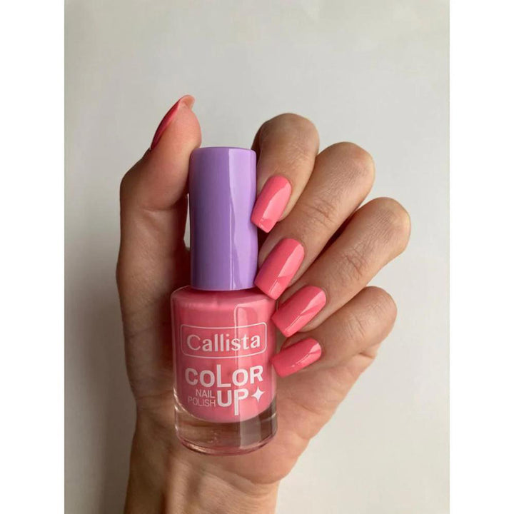Color Up Nail Polish