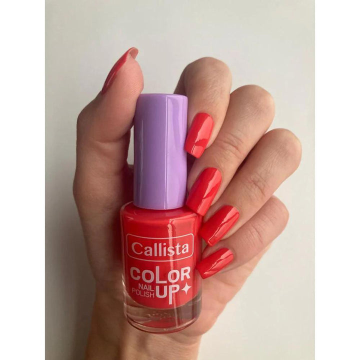 Color Up Nail Polish
