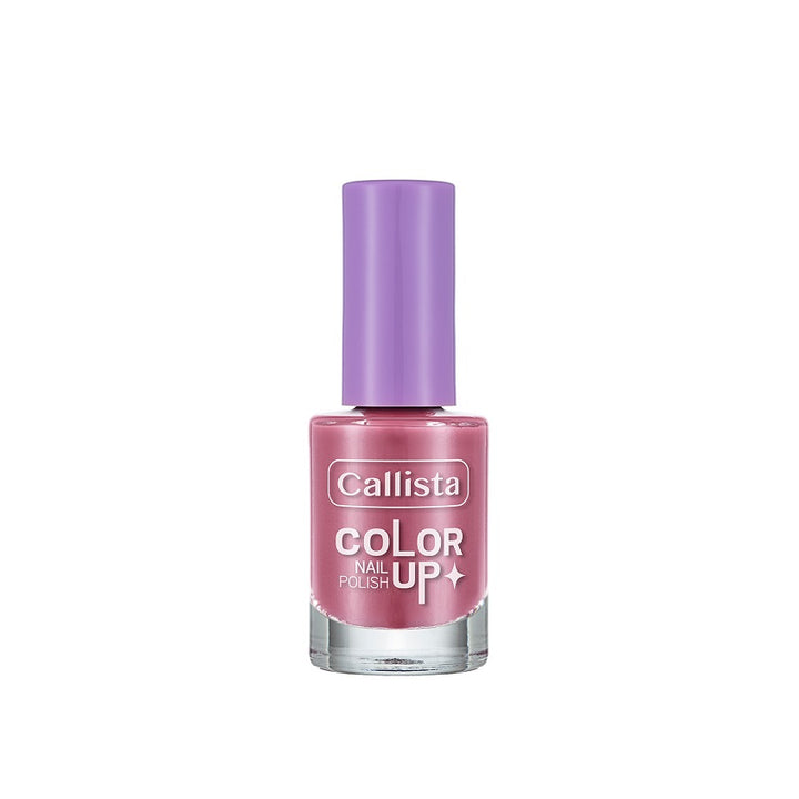 Color Up Nail Polish