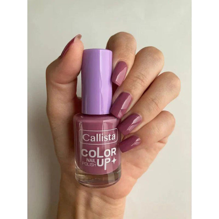 Color Up Nail Polish