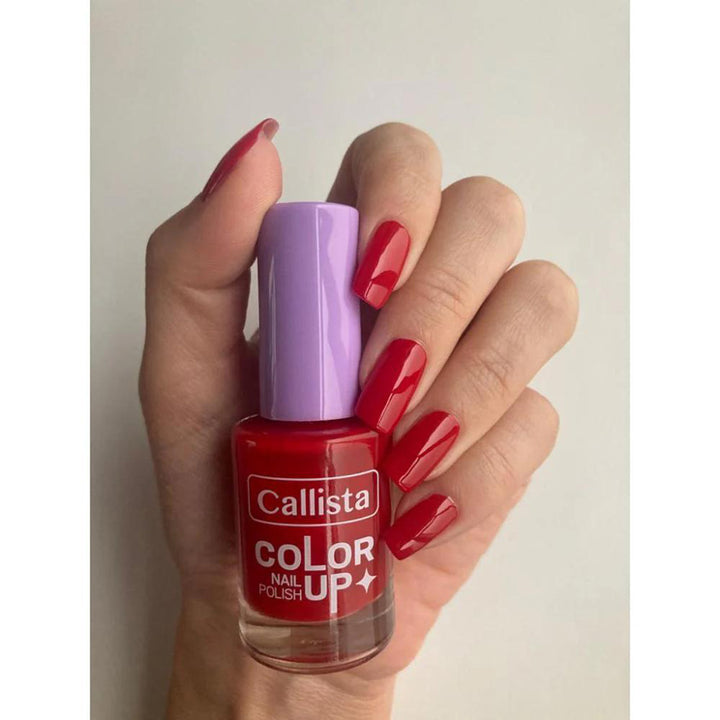 Color Up Nail Polish