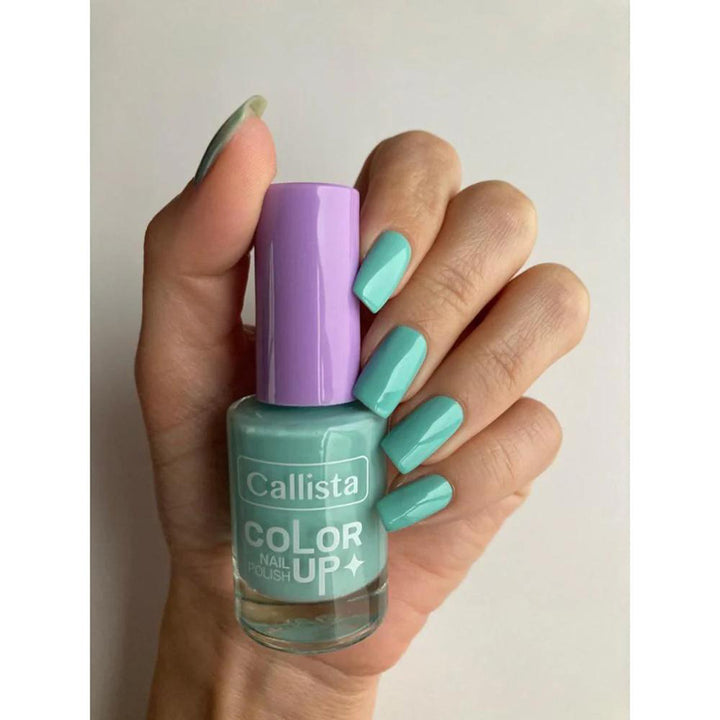Color Up Nail Polish