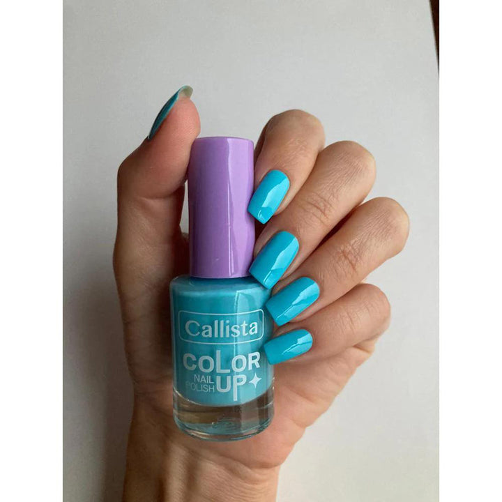Color Up Nail Polish