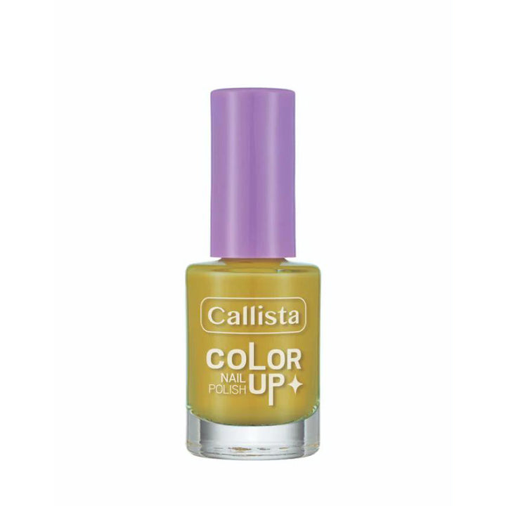 Color Up Nail Polish