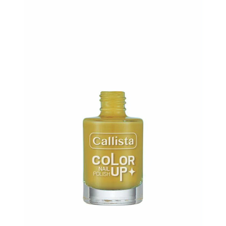 Color Up Nail Polish