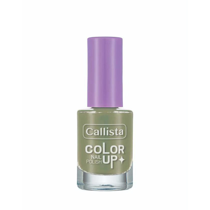 Color Up Nail Polish