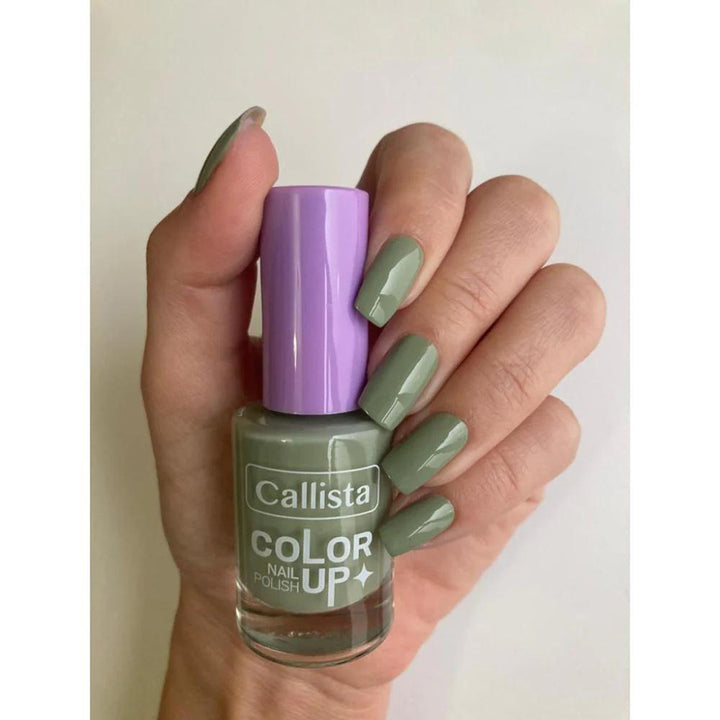 Color Up Nail Polish