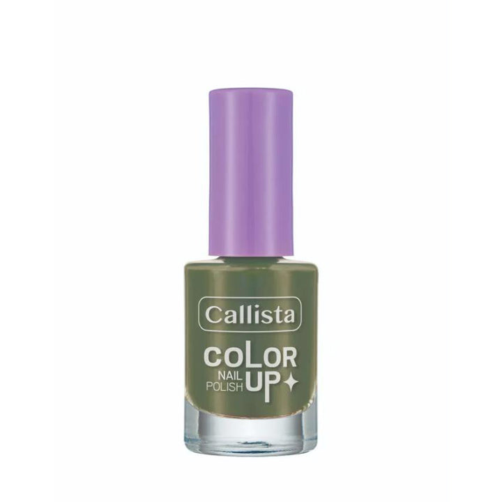 Color Up Nail Polish