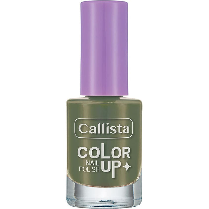 COLOR UP NAIL POLISH 580