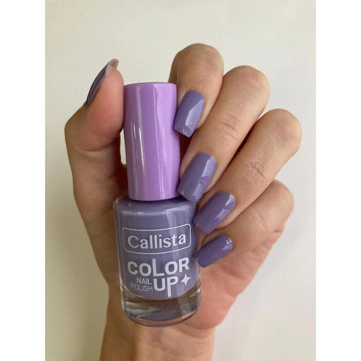 Color Up Nail Polish