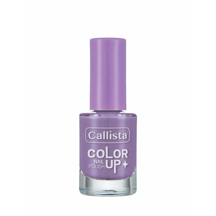 Color Up Nail Polish