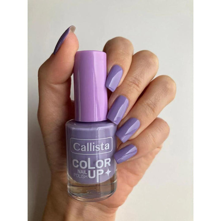Color Up Nail Polish