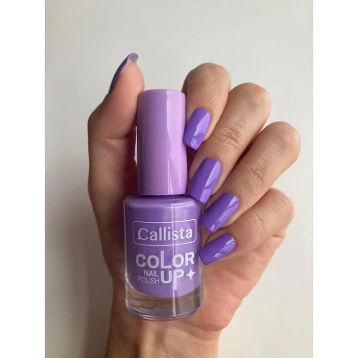 Color Up Nail Polish