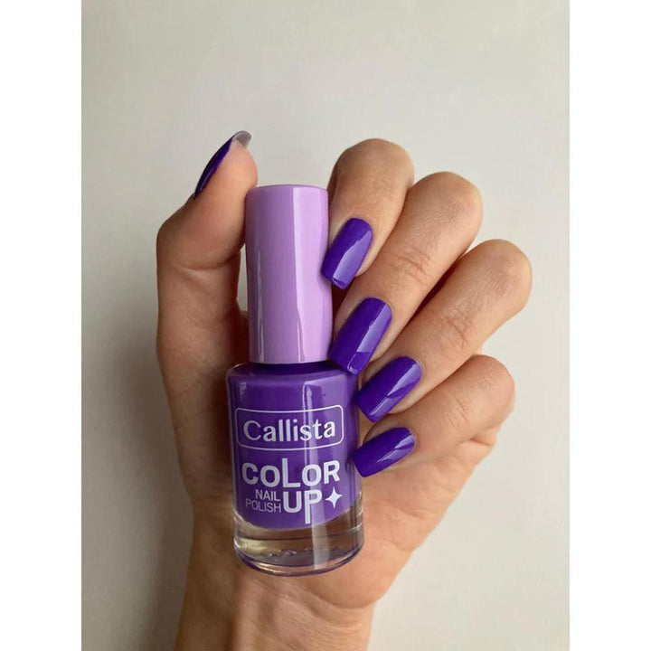Color Up Nail Polish