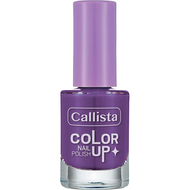 COLOR UP NAIL POLISH 650