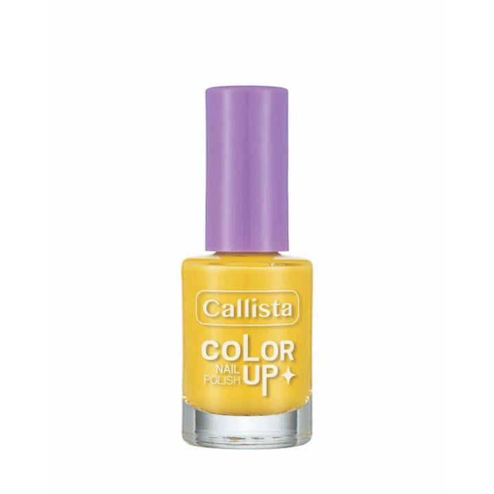 Color Up Nail Polish
