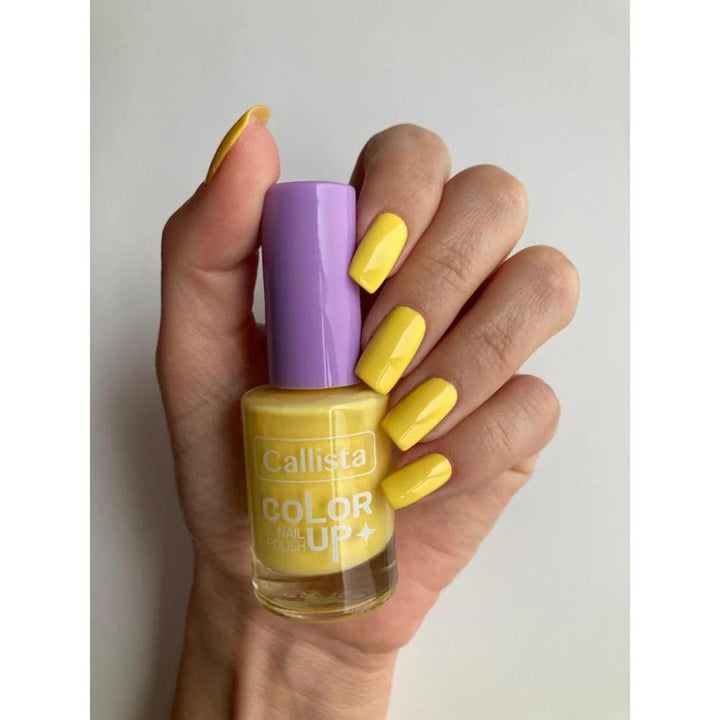 Color Up Nail Polish