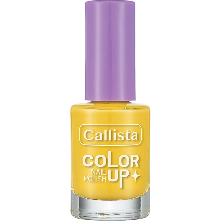 COLOR UP NAIL POLISH 724