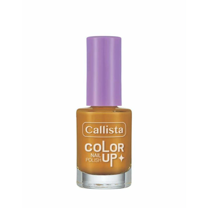 Color Up Nail Polish