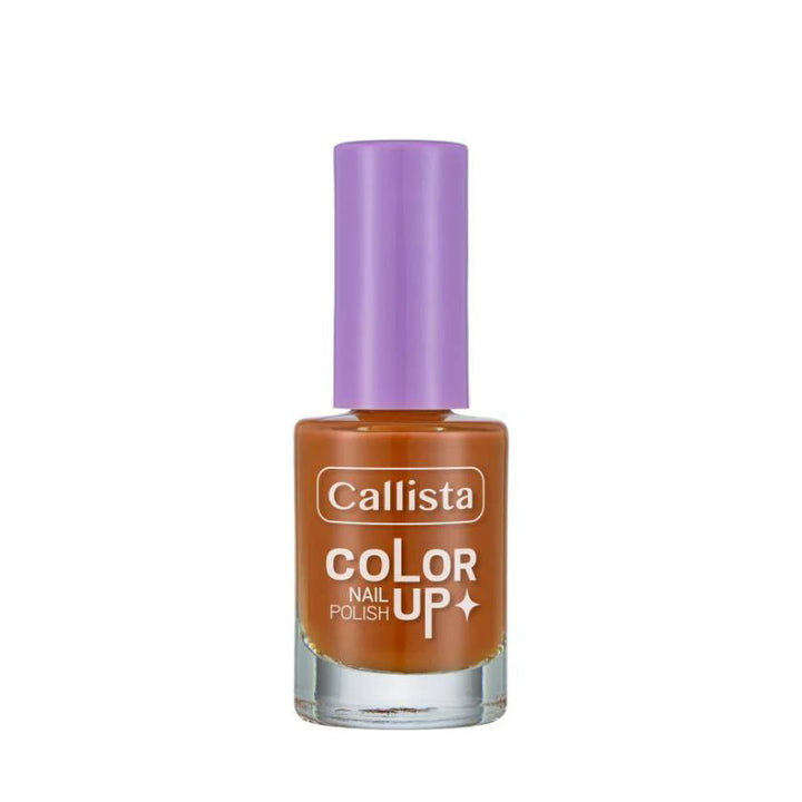 Color Up Nail Polish