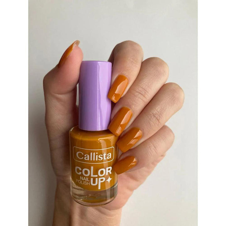 Color Up Nail Polish