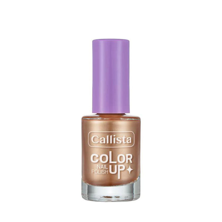 COLOR UP NAIL POLISH 756
