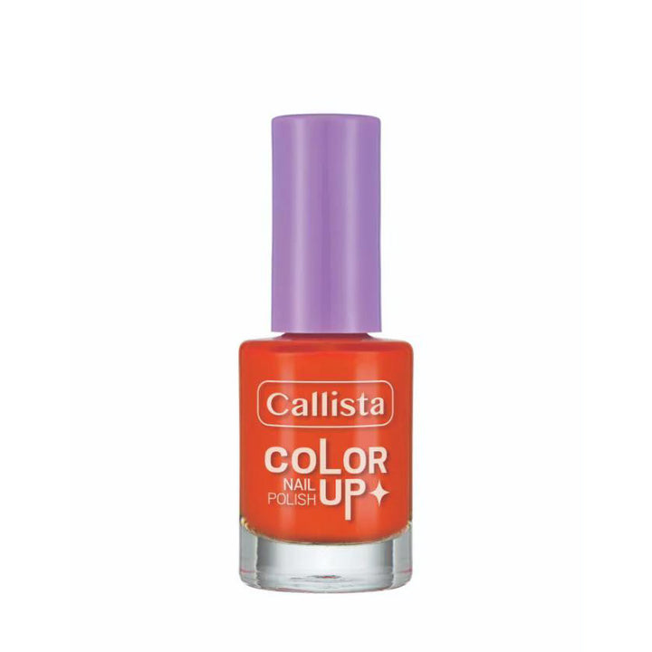 Color Up Nail Polish