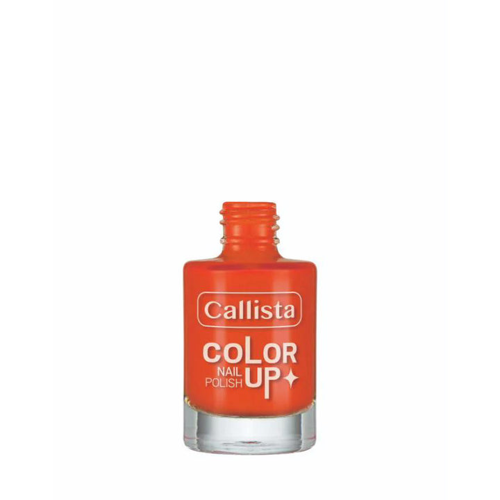 Color Up Nail Polish