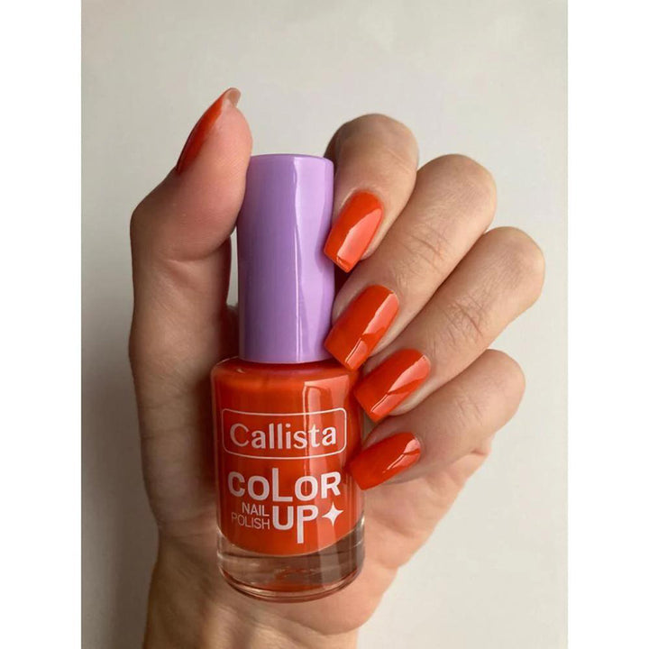 Color Up Nail Polish