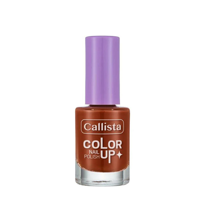 Color Up Nail Polish