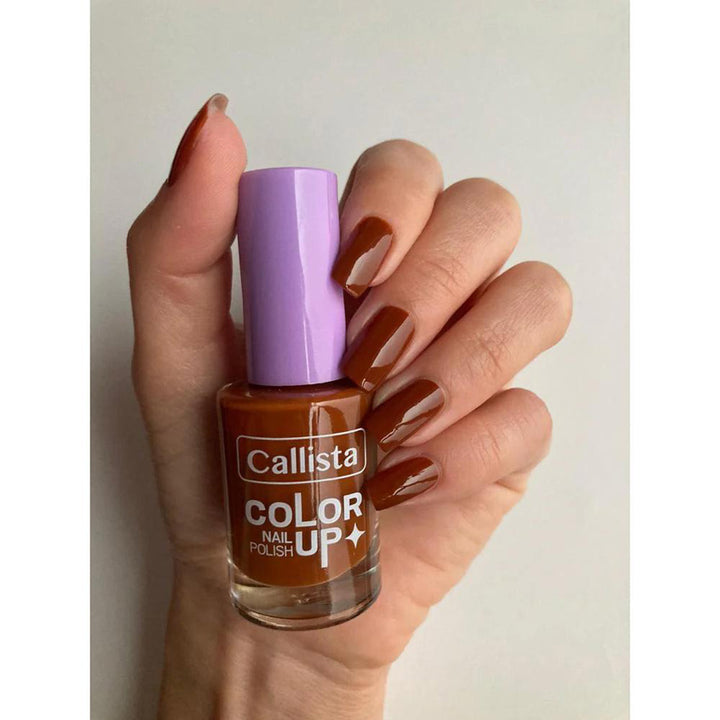 Color Up Nail Polish